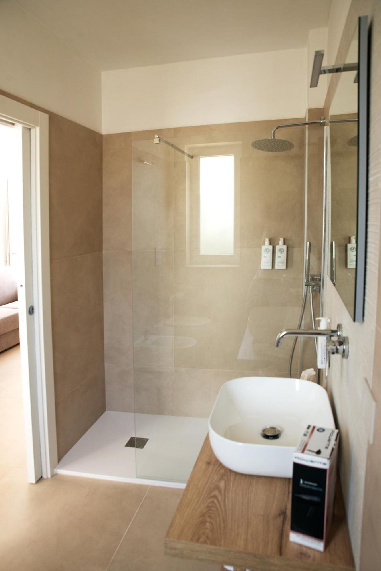 Montedarena Hotel Пульсано Экстерьер фото